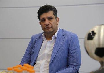 سمیعی:  با نکونام اختلاف نظر داریم اما...
