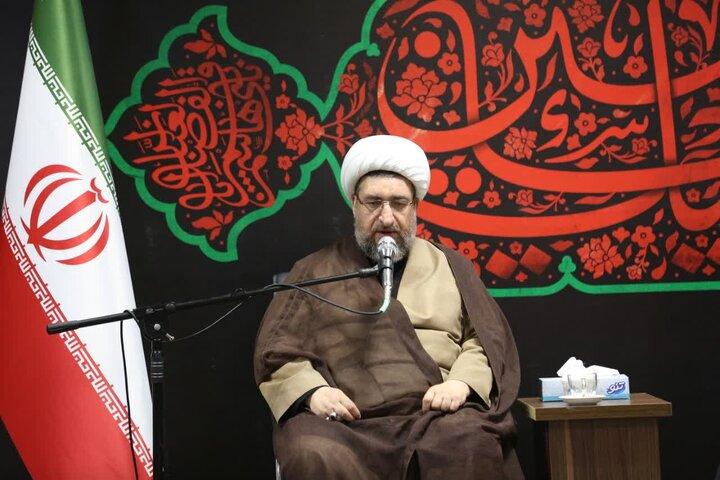 انتقام بزرگ به زودی گرفته می‌شود