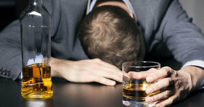 افزایش جان باختگان مشروبات الکلی در رشت