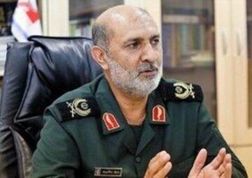 مقام ارشد دفتر فرماندهی کل قوا: ایران برای انجام عملیات‌های دیگر هم آمادگی دارد/ سناریوهای مختلفی را از قبل طراحی کرده‌ایم