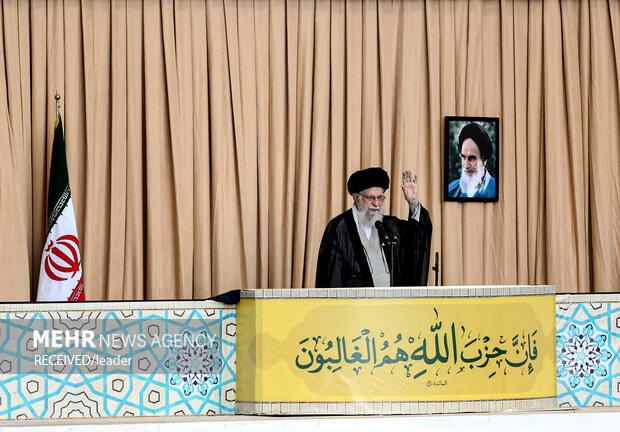 کار درخشان نیروهای مسلح ما کاملاً قانونی بود/ در انجام وظیفه نه تعلل می‌کنیم و نه شتاب‌زده می‌شویم