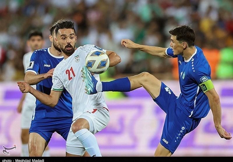 ایران - ازبکستان: چالش تمرکز برای نبرد صدرنشینی