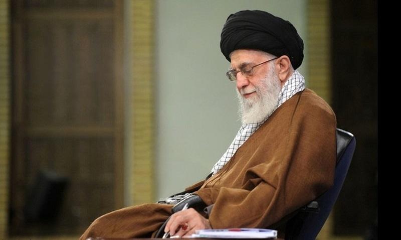 تسلیت رهبر انقلاب در پی درگذشت حاج حبیب‌الله پورمحمدی