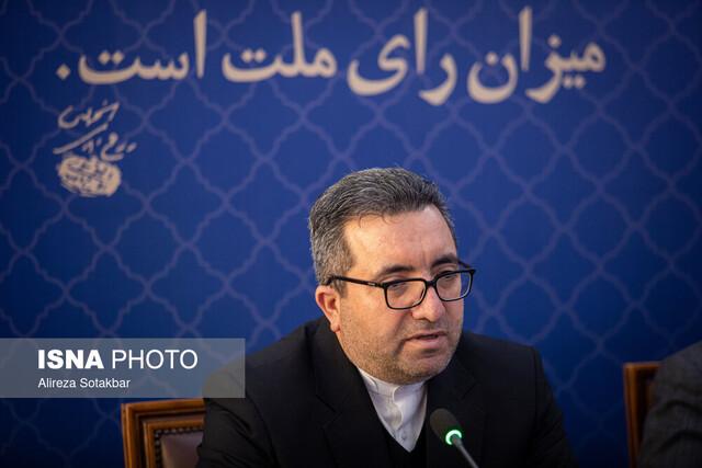 ۴۰ هزار مشاور املاک به سامانه ثبت اسناد متصل شده‌اند