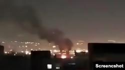 جمهوری اسلامی می‌گوید از «همه ابزارها» برای پاسخ به اسرائیل استفاده خواهد کرد