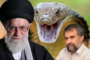  اثر مار کبرا و سیاست فلسطینی جمهوری اسلامی  - Gooya News