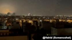 وال‌استریت ژورنال: حمله اسرائیل به مواضع جمهوری اسلامی اعتبار تجهیزات نظامی روسیه را نیز در هم شکست