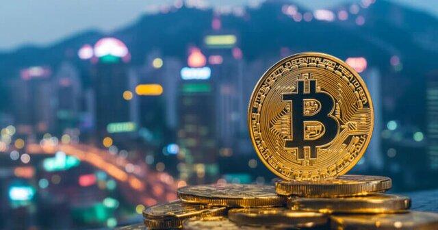 بیت‌کوین برای اولین بار سطح ۷۲ هزار دلار را شکست