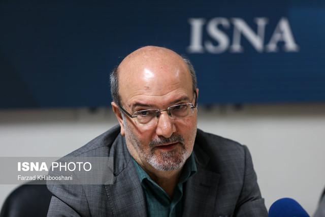 بادامچی: مقابل صف آرایی دنیا، نیاز به وفاق و همدلی درونی داریم