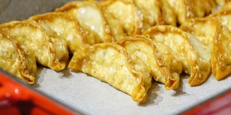 طرز تهیه پیراشکی گوشت خوشمزه