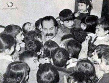 قصه‌گوی برنامه «ظهر جمعه» که پس از اعلام برائت، دشمن بهاییت شد + سند