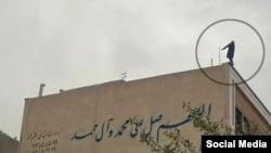 هانا نویمن: جان باختن آرزو خاوری نشانه تبعیض علیه اقلیت‌ها و زنان است