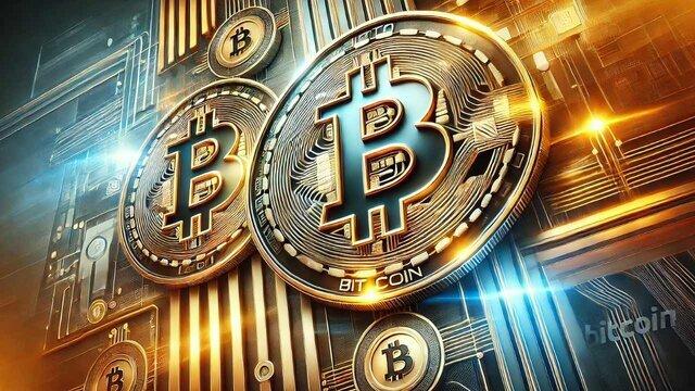 پرواز بیت‌کوین