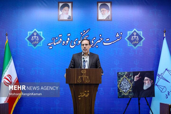 برخورد قاطع با برهم زنندگان امنیت؛ ۳ سارق مسلح به اعدام محکوم شدند