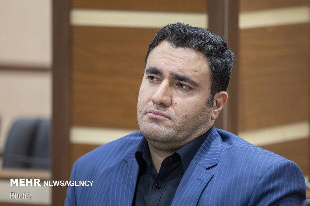 دهقانکار مشاور سرپرست معاونت فرهنگی وزارت ارشاد شد