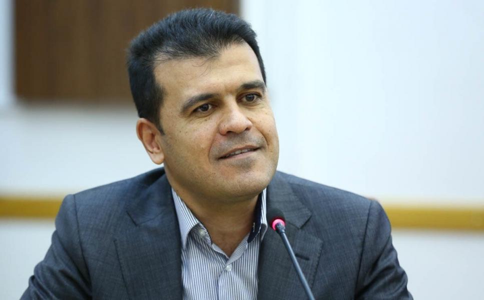 معاونت علمی با قاطعیت از اجرای سند رمزارز بانک مرکزی پشتیبانی می‌کند