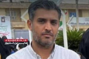 حملۀ انتحاری به رئیس پلیس بندر لنگه، مجتبی شهیدی تختی ترور شد - Gooya News