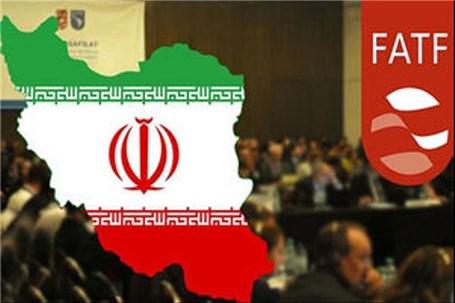 با تقاضای رئیس جمهور، رهبری بررسی FATF را به مجمع تشخیص ارجاع داده‌اند