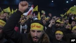 اسرائیل: حزب‌الله مسجد را انبار تسلیحات کرده است