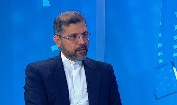 عراقچی حکم جدید صادر کرد