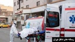 مسمومیت غذایی دانشجو معلمان دختر در ورامین به ۱۰۱ نفر رسید
