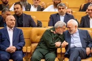  واکنش قالیباف به سخنان ظریف + «یادآوری ماله‌کش اعظم»   - Gooya News