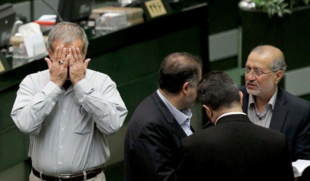 هوشمندانه‌ترین انتخاب پزشکیان: نادیده گرفتن تندروها