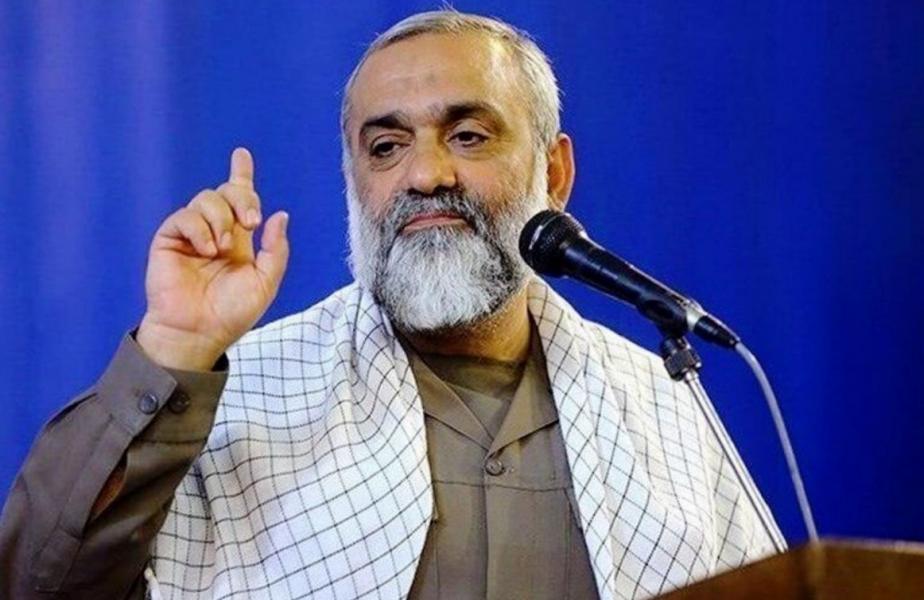 سردار نقدی: قادر به پرتاب موشک با هر نوع بردی که نظام اراده کند هستیم/پیام انقلاب تغییرات گسترده‌ای در جهان ایجاد کرد
