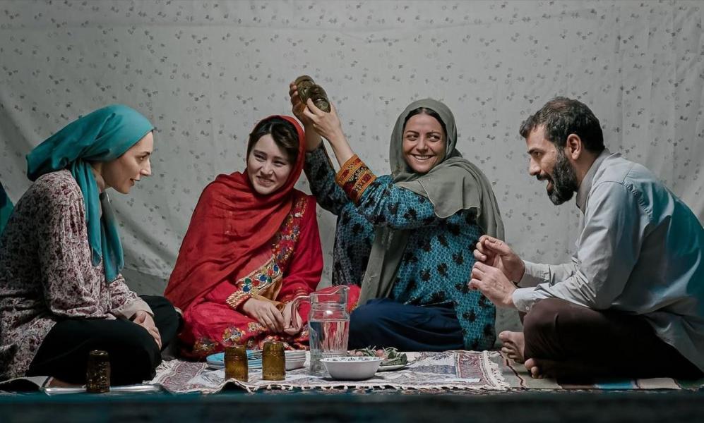 «لولی»، اثری پر ریسک‌ اما جشنواره‌ای!