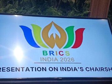 هند ریاست بریکس در سال ۲۰۲۶ را برعهده گرفت