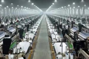 راه‌اندازی کارخانه پوشاک تمام‌رباتیک در چین بدون حضور انسان - Gooya News